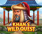 Khan's Wild Quest