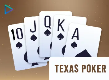 Texas Poker Texas Poker