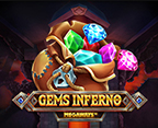 Gems Inferno Megaways